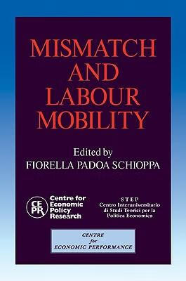 预订 mismatch and labour mobility