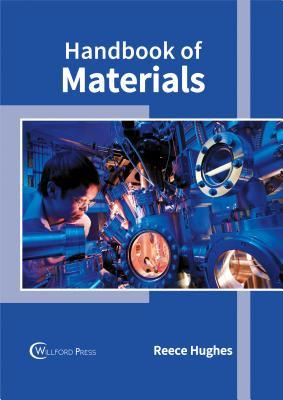 预订Handbook of Materials