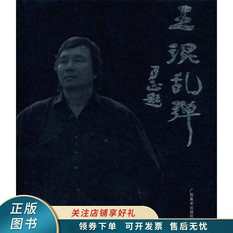 王琨乱弹 王琨 【稀缺图书,放心购买】