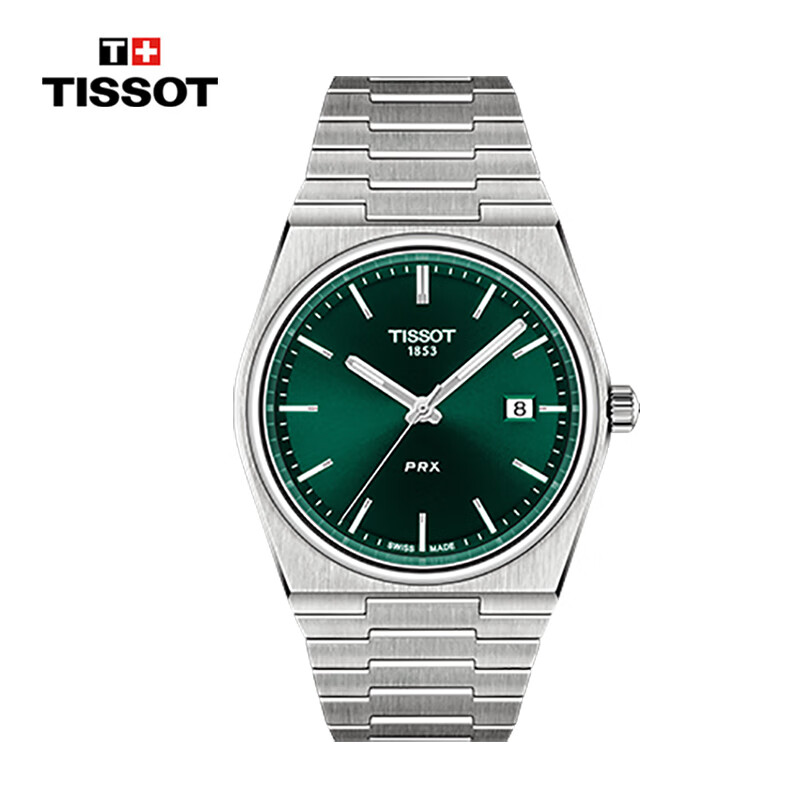 天梭（TISSOT）瑞士手表 PRX系列一体式不锈钢石英男士腕表  T137.410.11.091.00使用感如何?