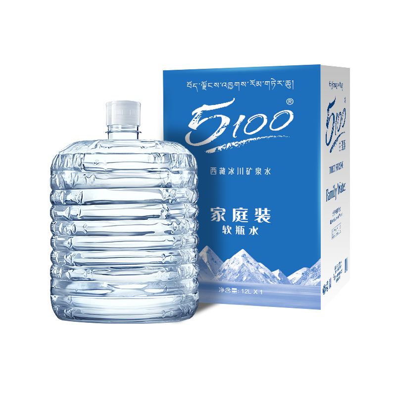 国产矿泉水，到底哪一款值得“再来一瓶”