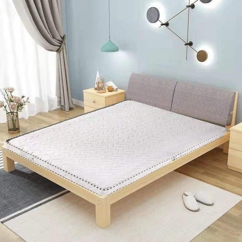 菩本家偏硬椰棕床垫棕垫1.5m1.