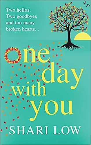 预订 one day with you