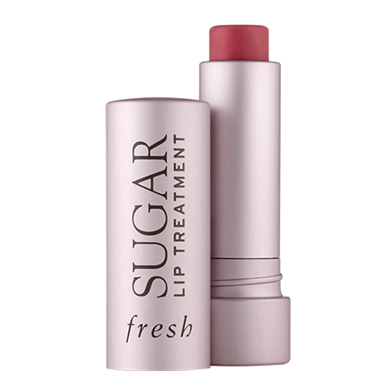 Fresh���ʫ �������󻤴���4.3g ����õ��ۺ�ɫ 