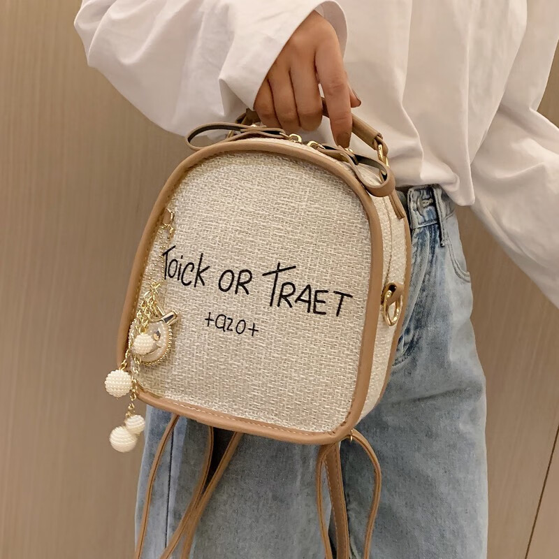 京东女士双肩包商品怎么看历史价格|女士双肩包价格走势图