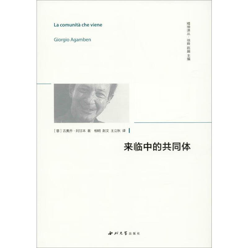来临中的共同体