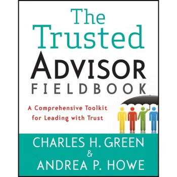 The Trusted Advisor 