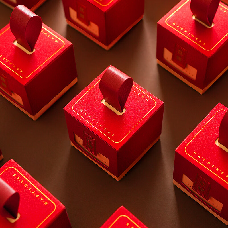 在网上购物怎么查喜糖盒袋历史价格的|喜糖盒袋价格走势