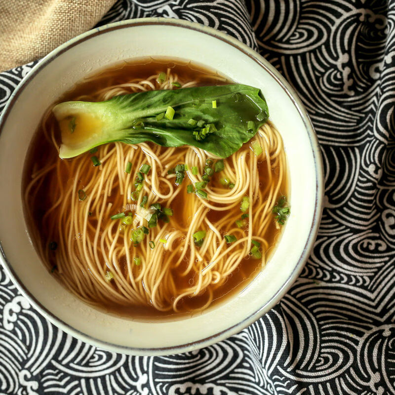 铁棍山药面挂面800g*3 粗粮杂粮面汤面龙须面细面 800g*3包铁棍山药面