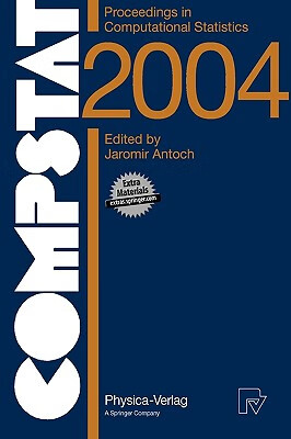 COMPSTAT 2004 - Proceedings in Computational Statistics word格式下载