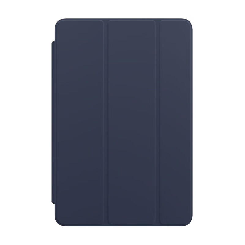 Apple 适用于 iPad mini 智能保护盖 - 深海军蓝色