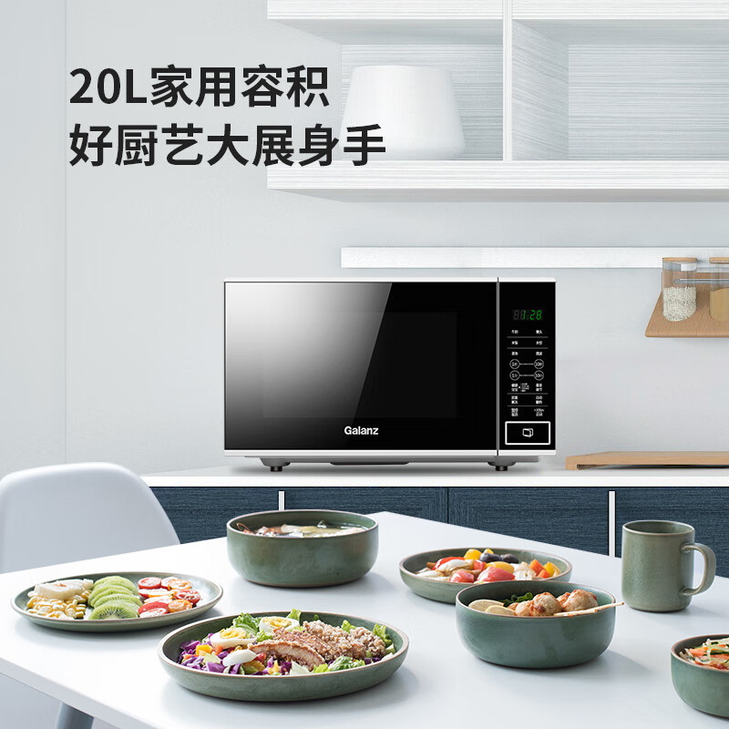 格兰仕烹调电器ZSS1-SF20