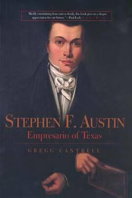 austin: empresario of texas