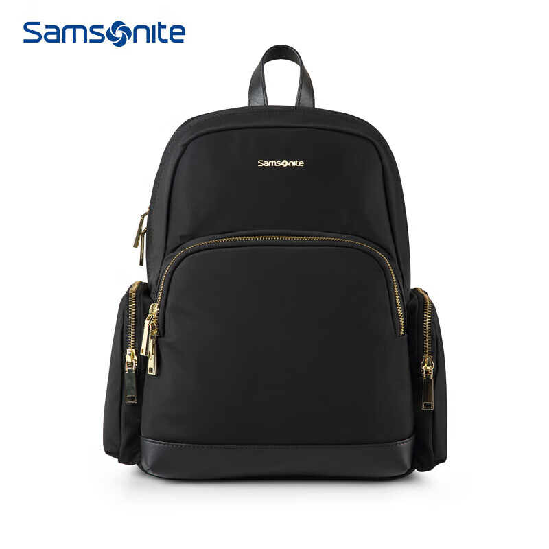 新秀丽（Samsonite）电脑包怎么样？入手值得吗？优缺点好真假揭秘？mdsunhawu