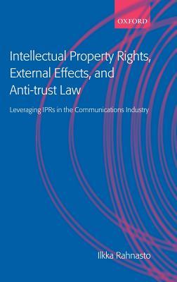 预订 intellectual property rights, external effects