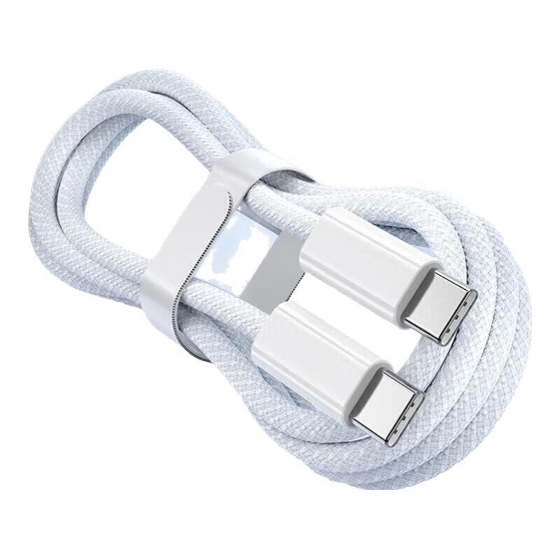 PD60W ˫Type-C������ 1.5m 13.8Ԫ����6.9Ԫ/����