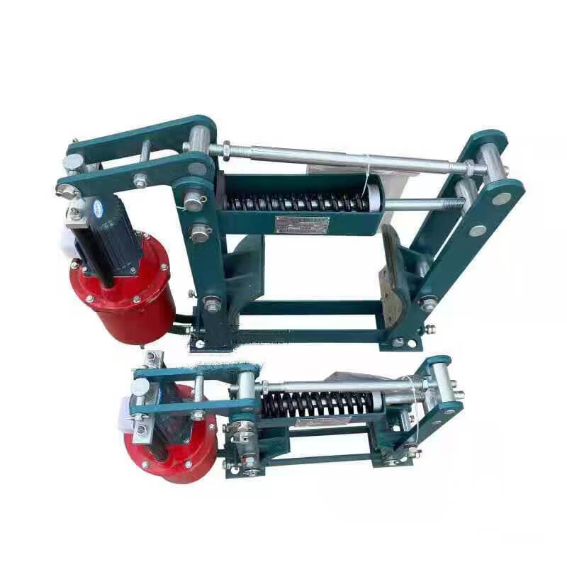 定制定制焦作科佳国标电力液压制动器ywz4-200塔吊刹车抱闸断电通