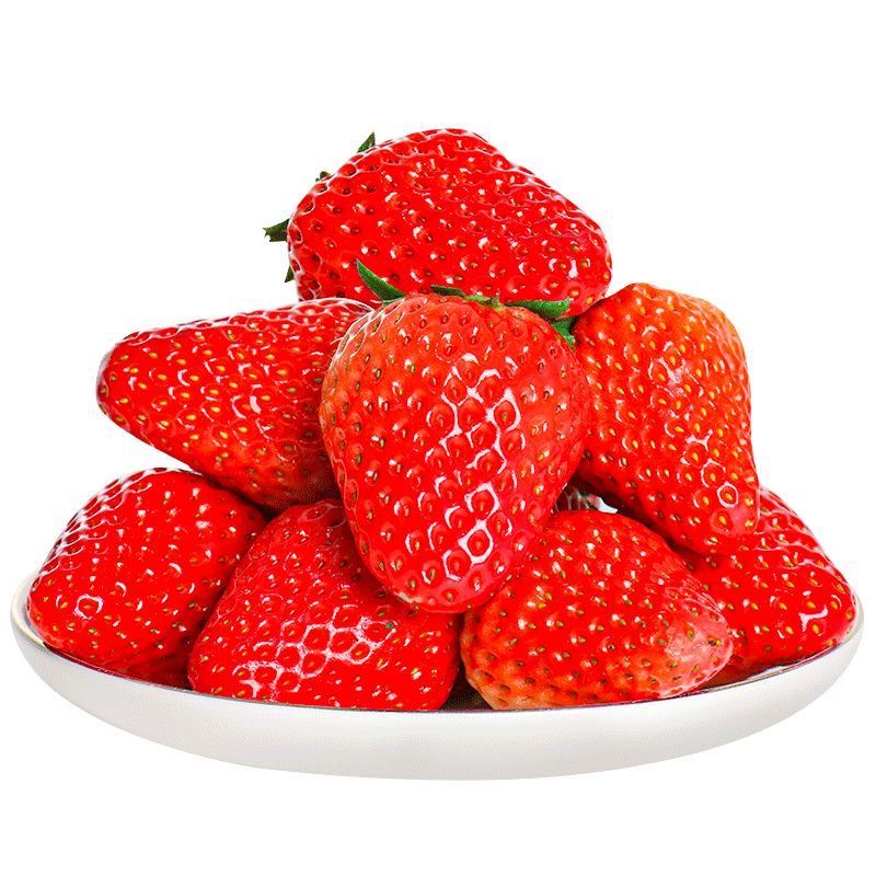 草莓市场价格走势查询，方盛品牌为你省钱