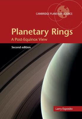 预订 Planetary Rings