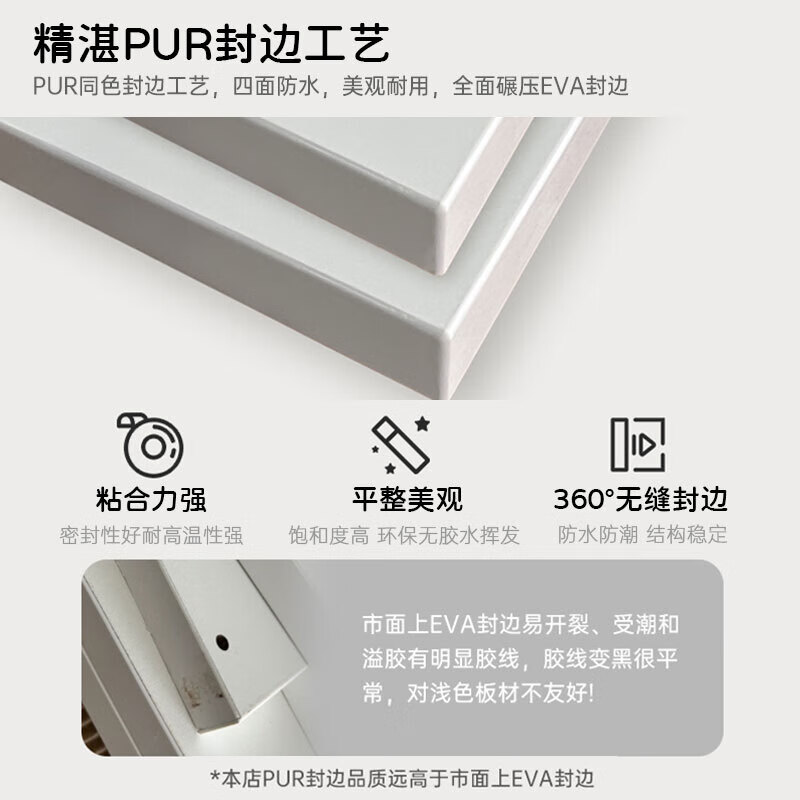 鞋柜不建议乱买，2024年照单买这5款不吃亏