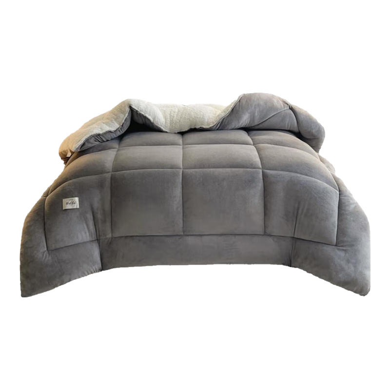 �ϼ��ˣ�Nanjiren������ޱ����ޱ��������޼Ӻ��ﶬ��о��ů����10��2024�¿�˱� ���ڡ�˫����� �־����¡� 2.2x2.4m10�3����ů ����˯�� 116.62Ԫ