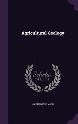 预订 Agricultural Geology