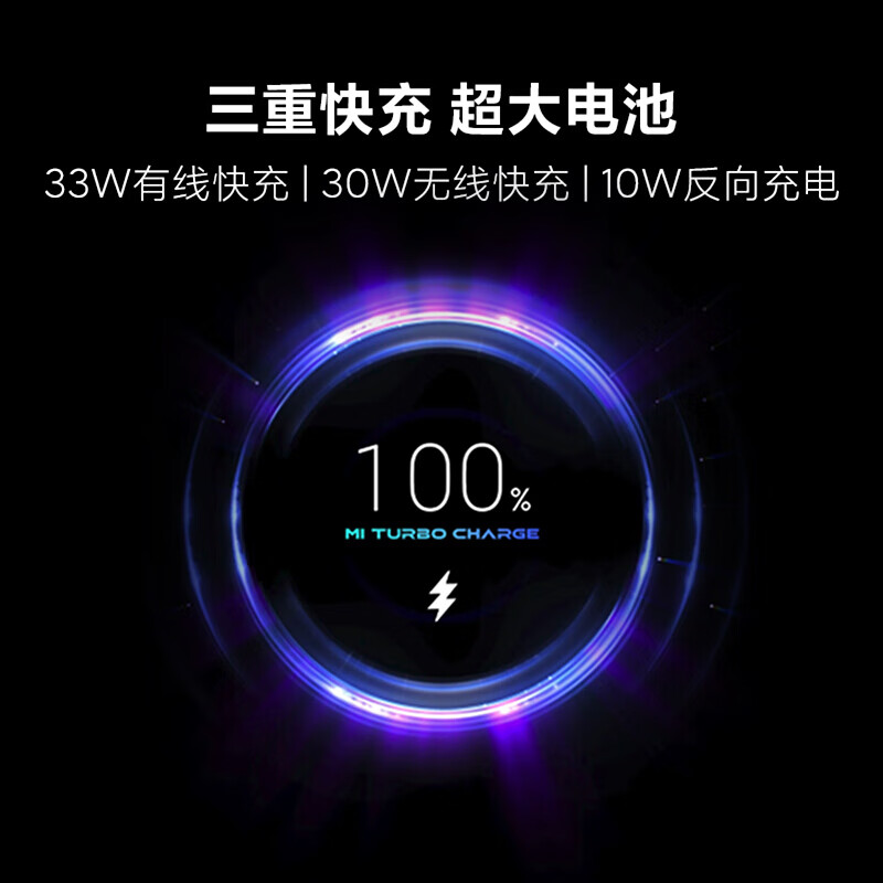 小米10S  骁龙870  哈曼卡顿对称式双扬立体声 8GB+256GB 白色 旗舰手机