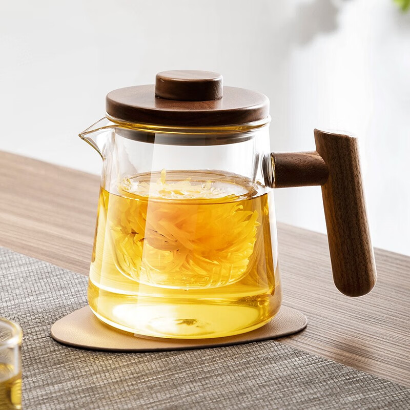 茶壶——品质和独特设计的完美结合|茶壶价格历史查询