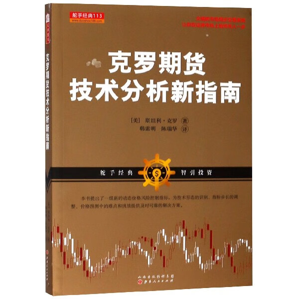 克罗期货技术分析新指南