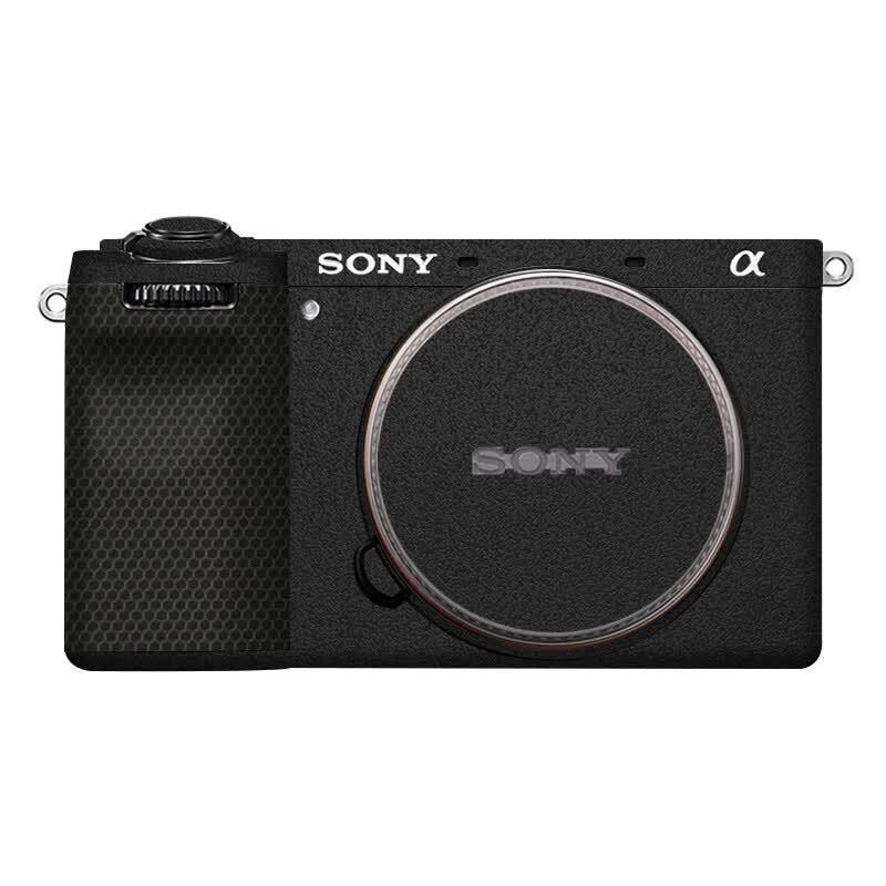 美本堂 适用于索尼A6700相机保护贴膜sony a6700贴纸全包3M 磨砂黑 索尼A6700高性价比高么？