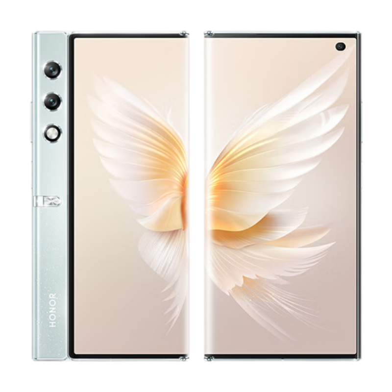 Honor/ҫ V Purse ۵ֻ 8.6mmᱡ  16GB+512GBʵ4099Ԫ