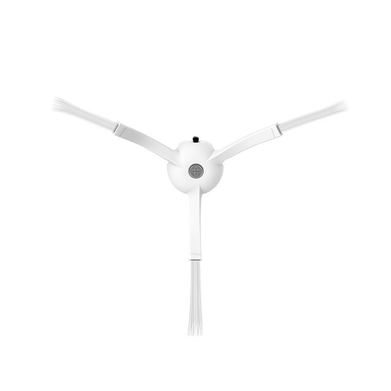 石头边刷扫地机器人靠谱吗？真实评测差么