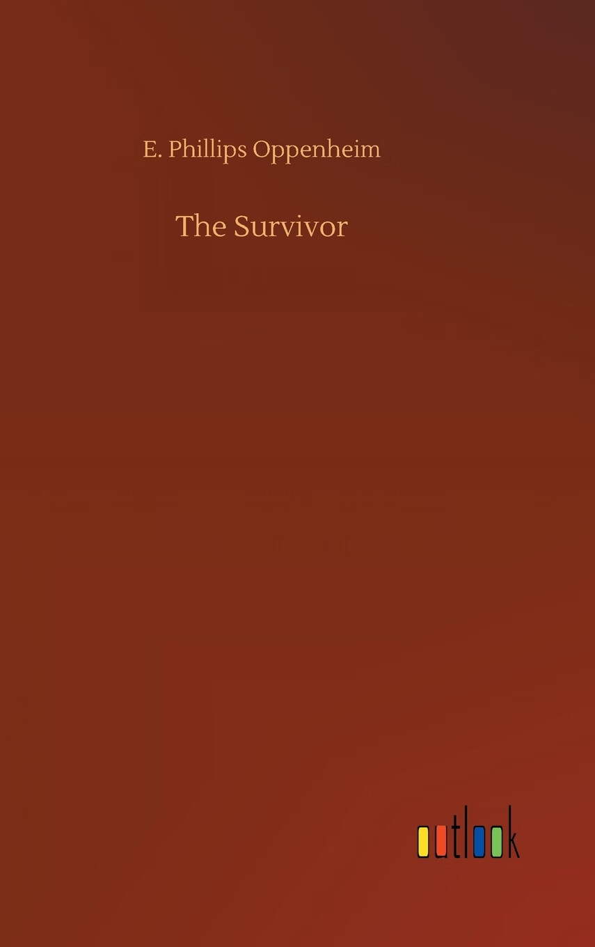 【预售 按需印刷】The Survivor