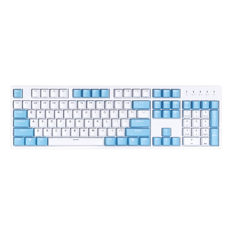 DURGOD ��٤K320W/K310W����������ģ��е���̣���Ϸ���� cherryӣ������̣� 104�� (�����) ӣ�� ����