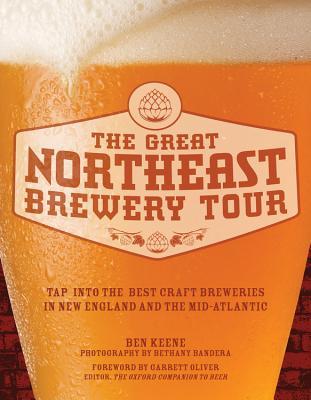 预订the great northeast brewery tour: tap into the b