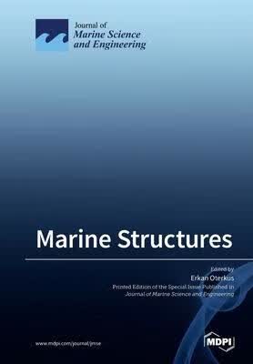 预订 Marine Structures