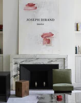 预订Joseph Dirand: Interior