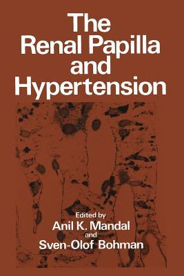 预订 the renal papilla and hypertension
