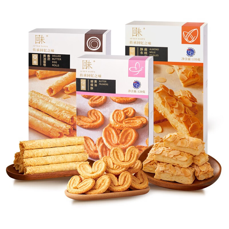 怎么查看京东饼干膨化以前的价格|饼干膨化价格走势图