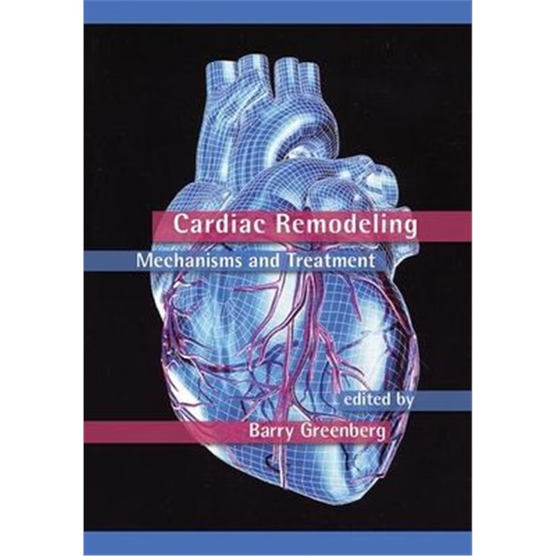 预订cardiac remodeling:mechanisms and treatment