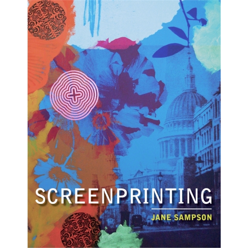 预订screenprinting