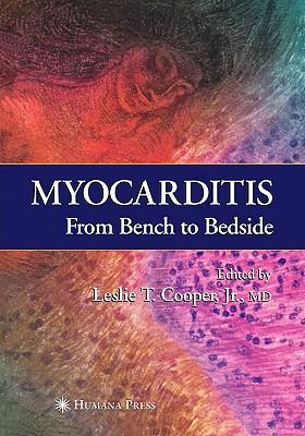 预订myocarditis: from bench to bedside