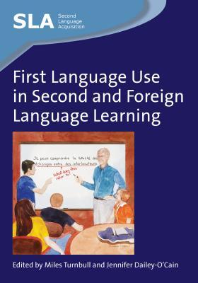 预订 first language use in second and foreign langua