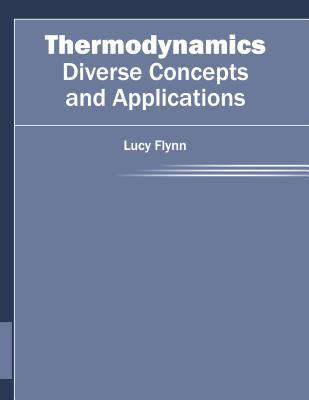 预订Thermodynamics: Diverse Concepts and Application