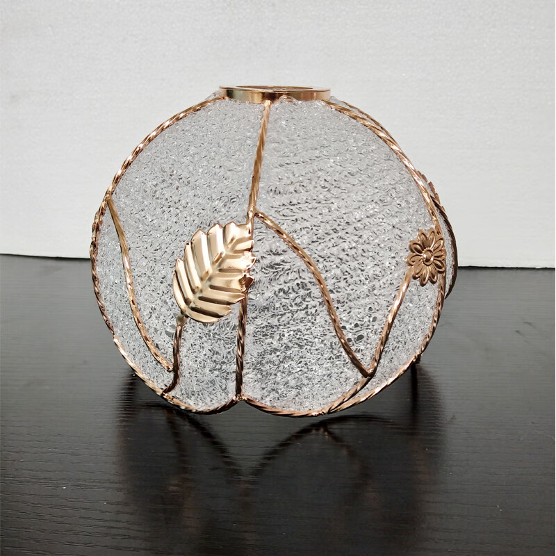 灯具配件灯罩外壳罩现代简约吊灯个性创意台灯diy灯罩e27螺口灯罩