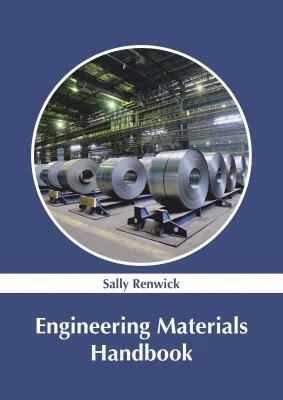 预订Engineering Materials Handbook