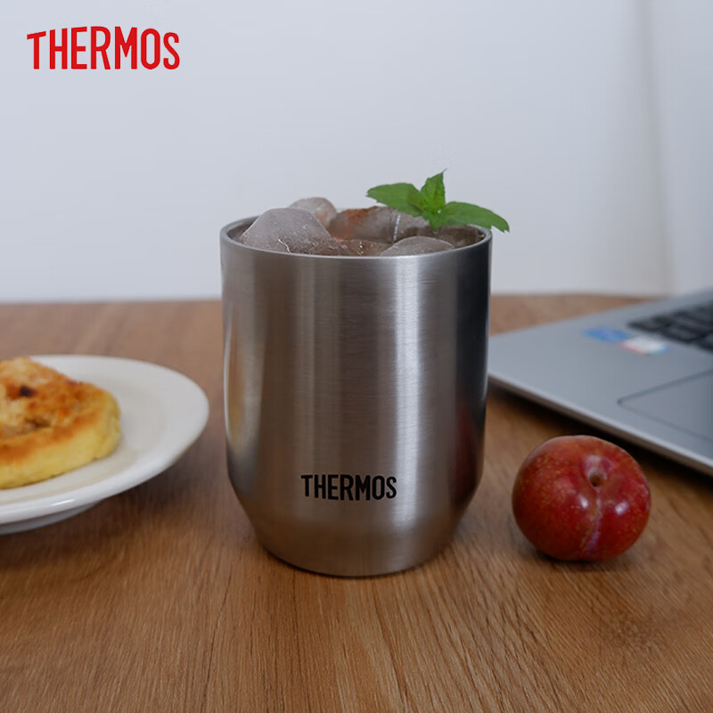 膳魔师（THERMOS）保温杯不锈钢真空水杯保冷杯子果汁暖饮杯280ml原装进口JDH-280S属于什么档次？
