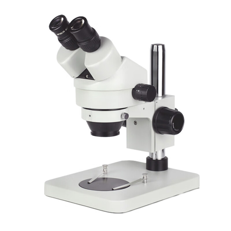 SEEPACK 西派克光学显微镜 ST-7045连续变倍双目两档体视显微镜解剖镜 7-45倍 745
