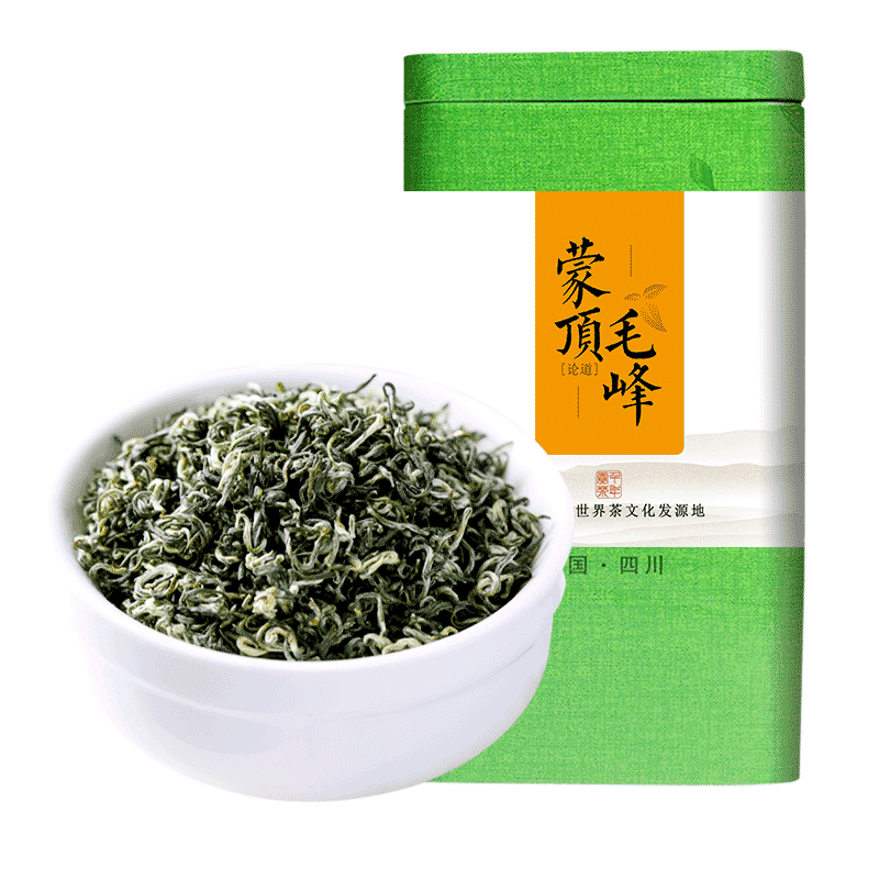 2023新茶蒙顶山绿茶价格走势及品牌口碑评价|绿茶历史价格价格查询