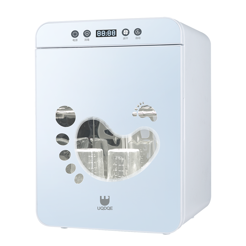 UQDQE母婴暖奶消毒器：价格历史走势、特点评测及购买建议|暖奶价格查询历史